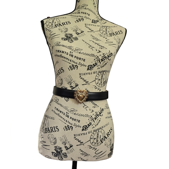 Dolce & Gabbana Devotion Belt - Picture 11 of 14